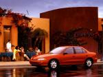 Chevrolet Cavalier 1995 года